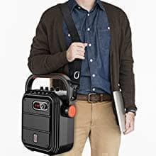 ワイヤレスマイク スピーカーセット 拡声器 Bluetooth 5.0対応