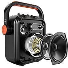 ワイヤレスマイク スピーカーセット 拡声器 Bluetooth 5.0対応