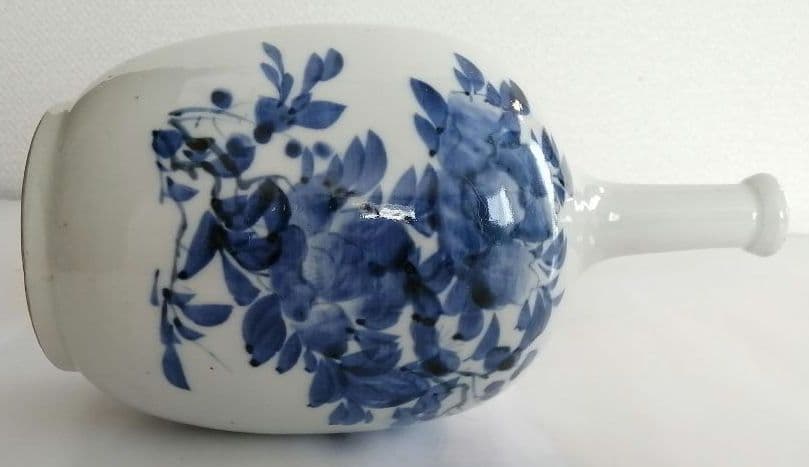 伊万里焼　徳利