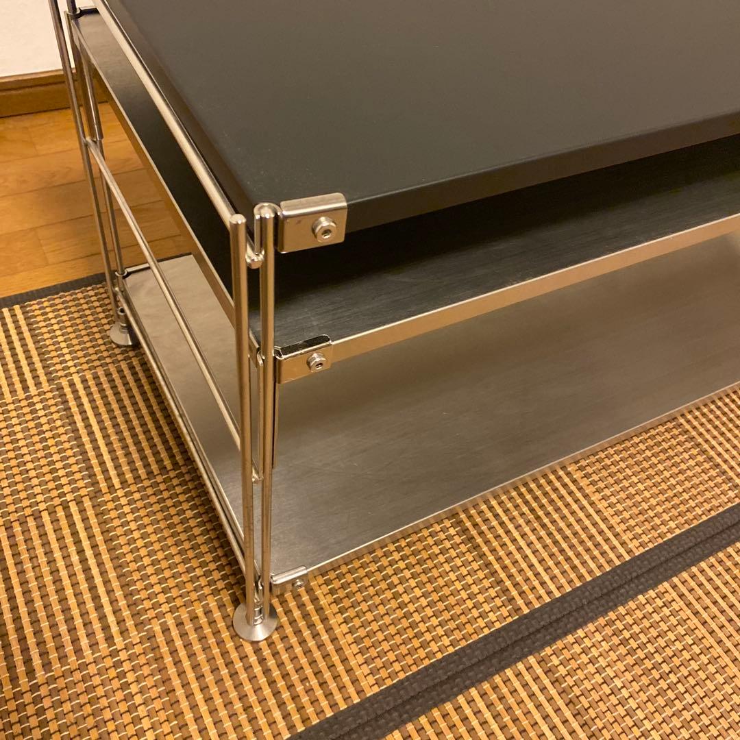 無印良品　ラック