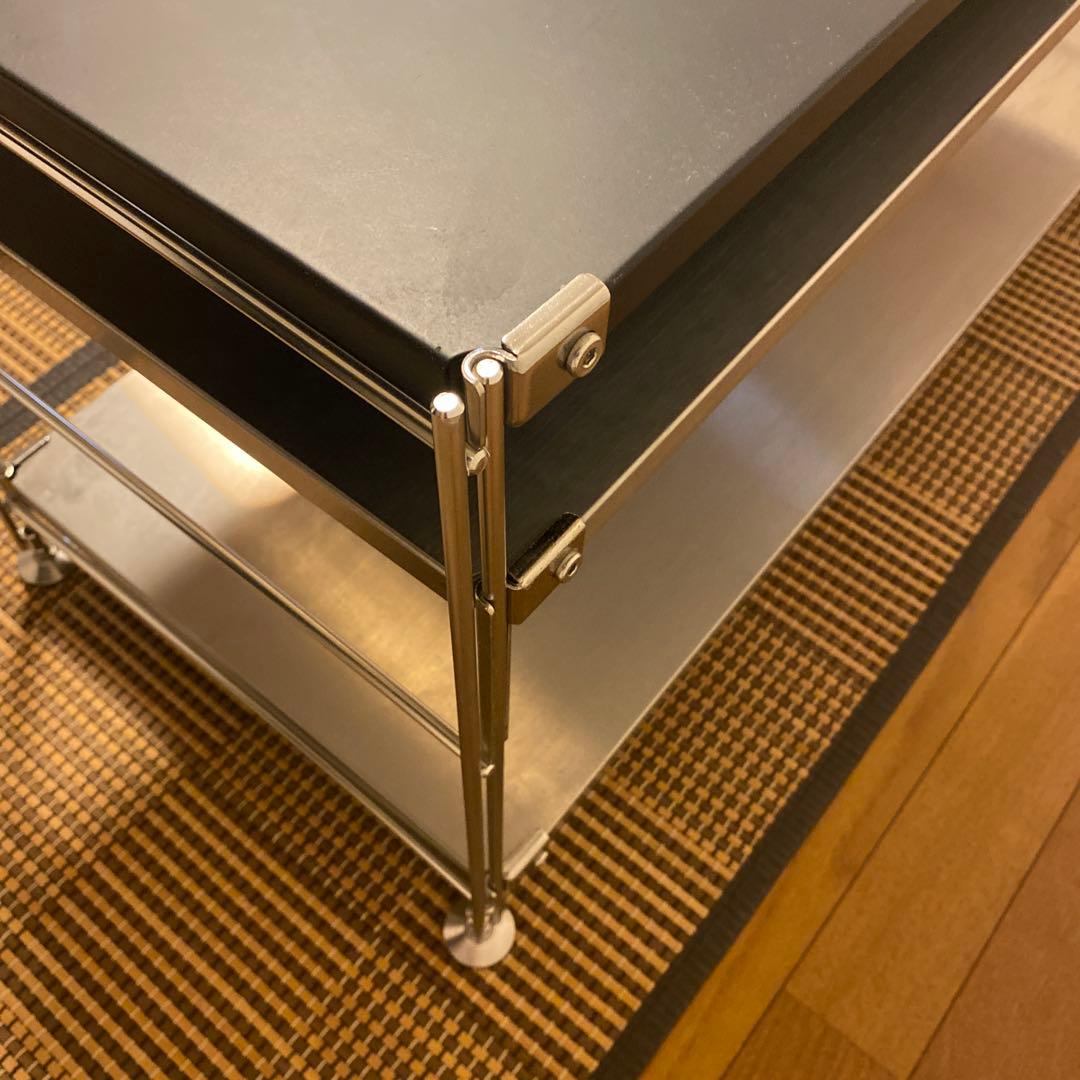 無印良品　ラック