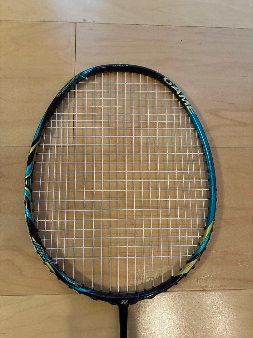 アストロクス 88 S GAME バドミントンラケット