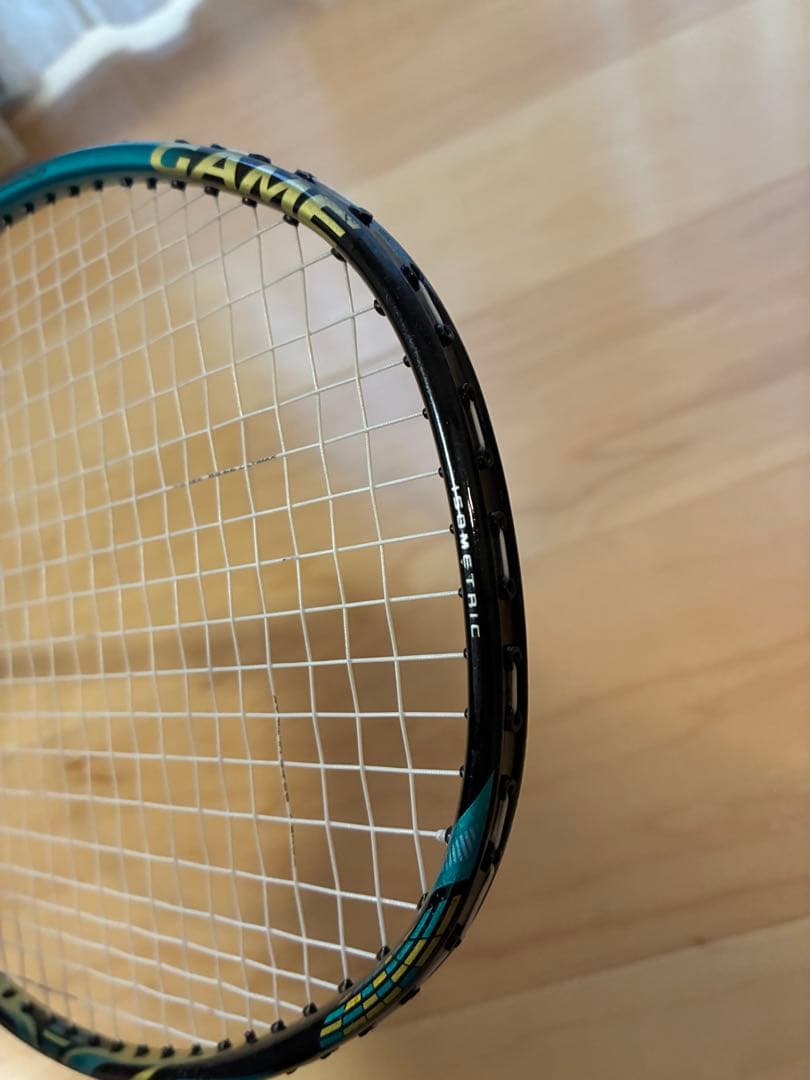 アストロクス 88 S GAME バドミントンラケット
