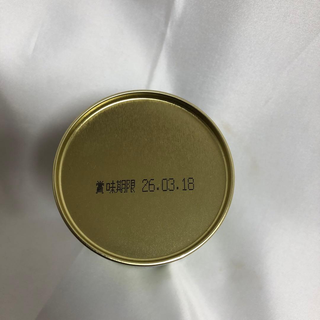 2缶☘️丸久小山園の抹茶 和光40g WAKO MATCHA