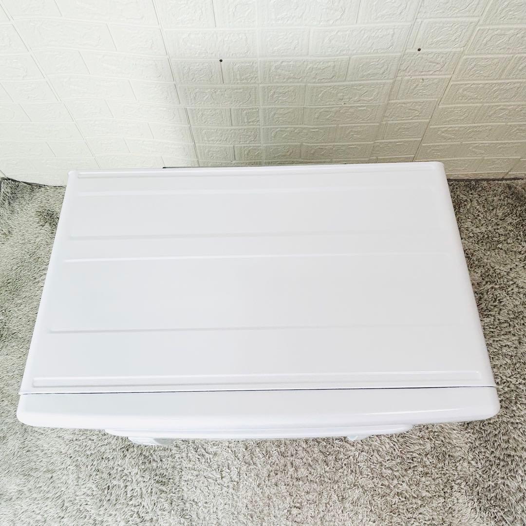 美品 HITACHI 衣類乾燥機 DE-N50HV 5kg 2025年製 除湿形