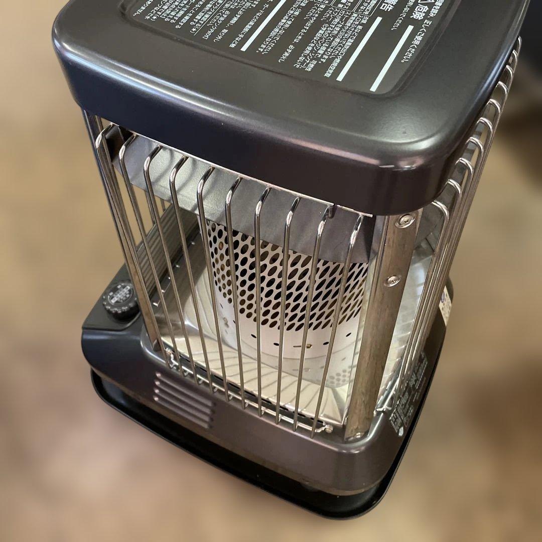 Dainichi ブルーヒーター KDM-F10A