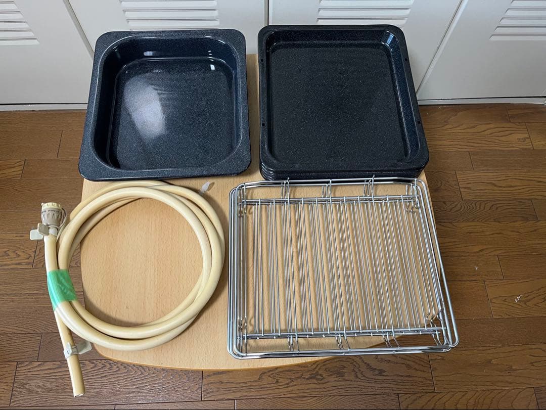 リンナイ　ガスオープン　コンベック　RCK-10M