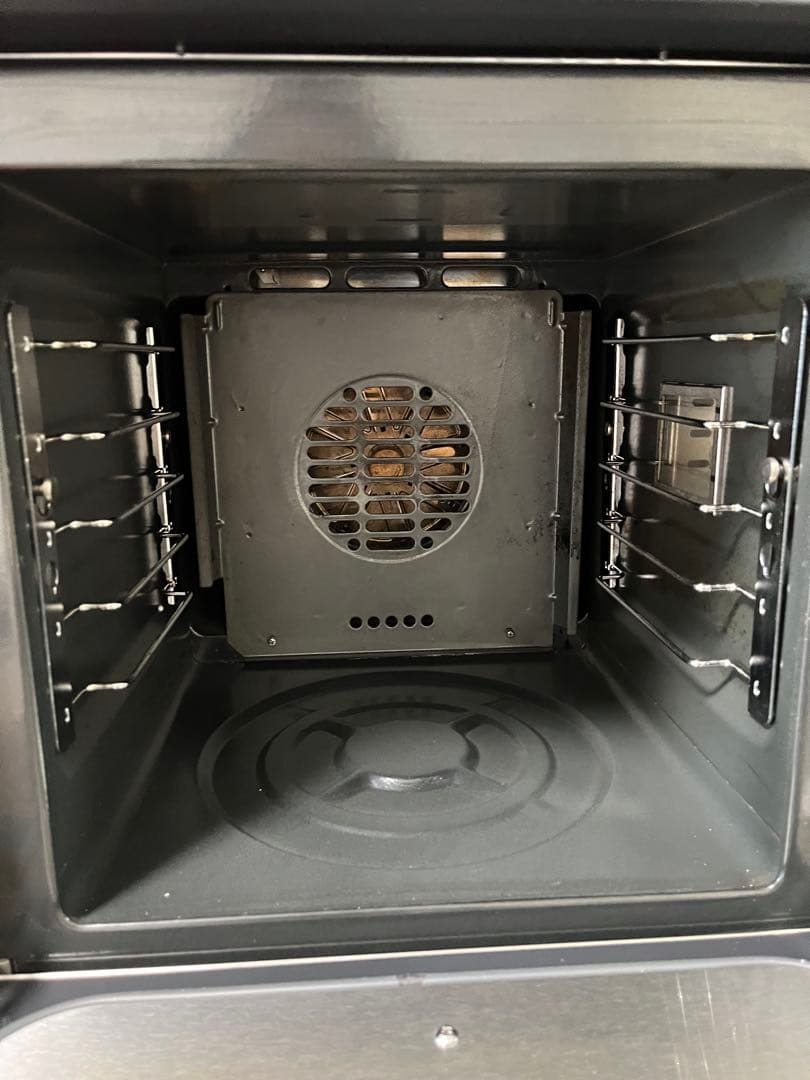 リンナイ　ガスオープン　コンベック　RCK-10M