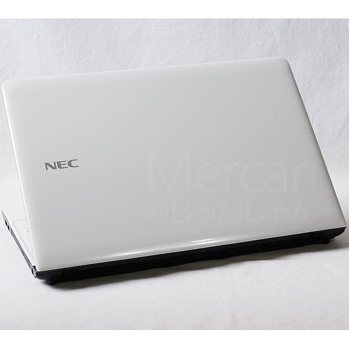 NEC 美品 i7 SSD128GB+HDD750GB 16GB №016