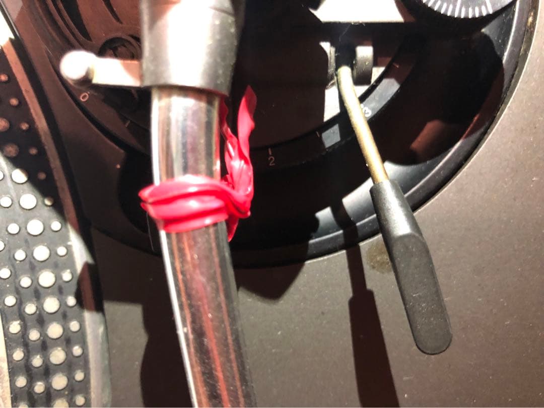 【最終値下】テクニクスSL1200最新OS対応SERATO/DVSフルDJセット