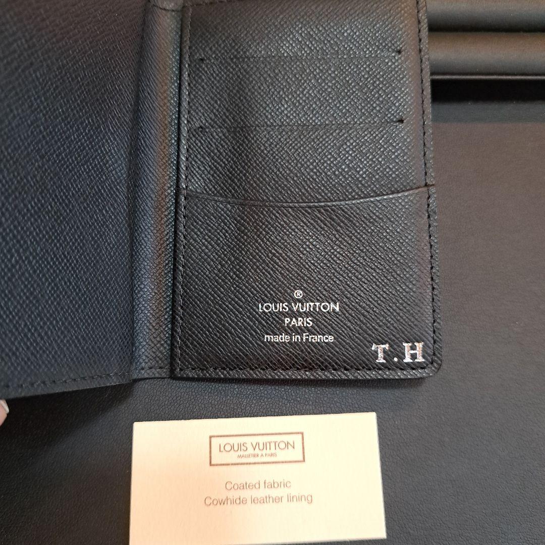LOUIS VUITTON ダミエ名刺入れ 　最終値下げ早い者勝ち