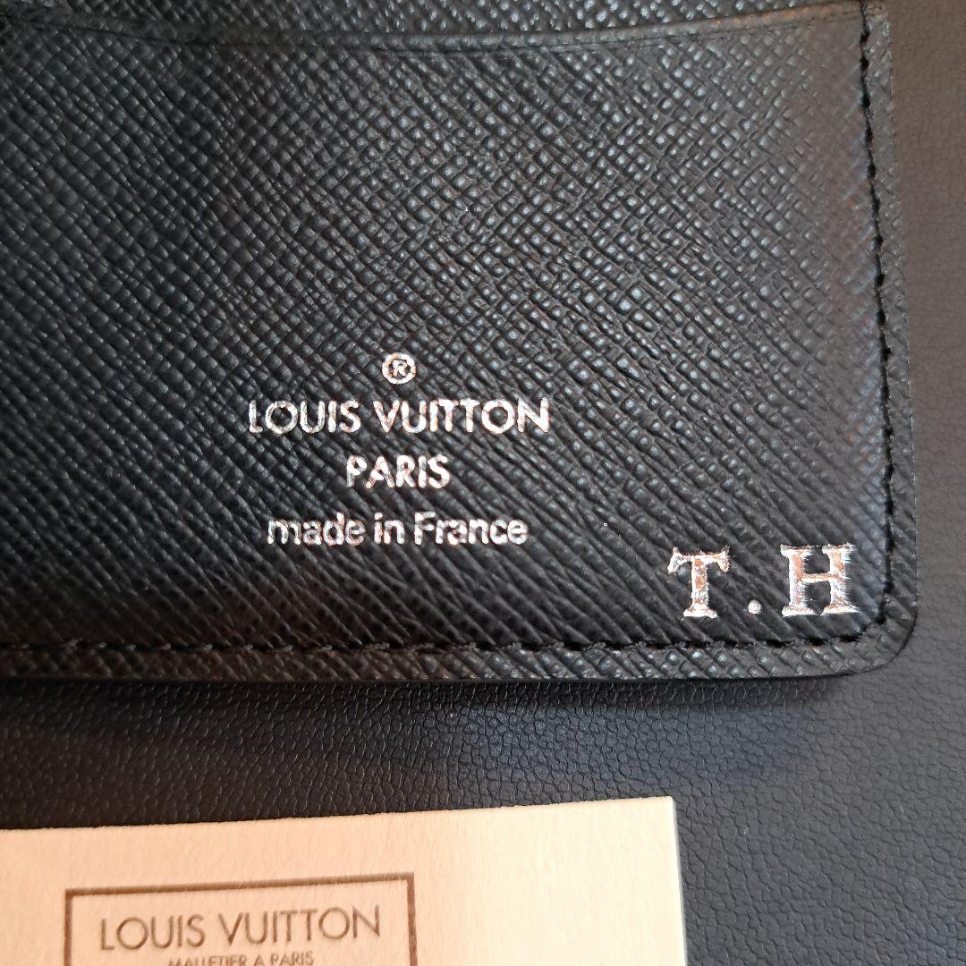 LOUIS VUITTON ダミエ名刺入れ 　最終値下げ早い者勝ち