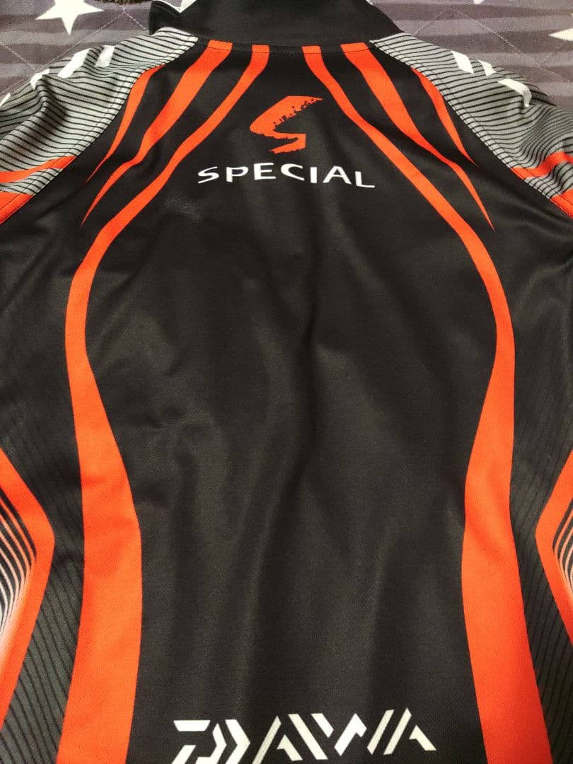 ダイワSPECIALシャツ３枚