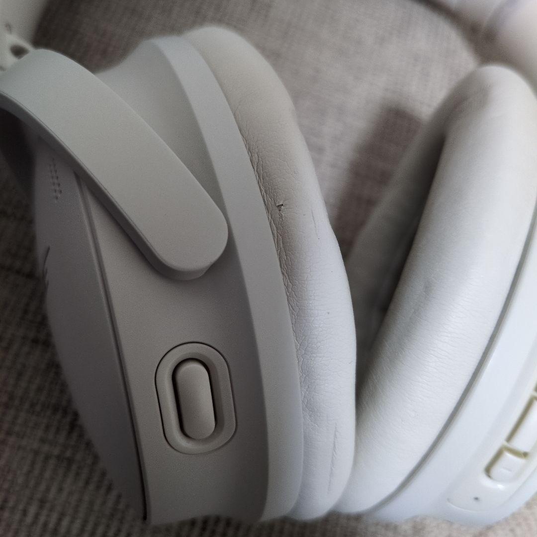 ヘッドホン Bose QuietComfort 45 headphones QC45