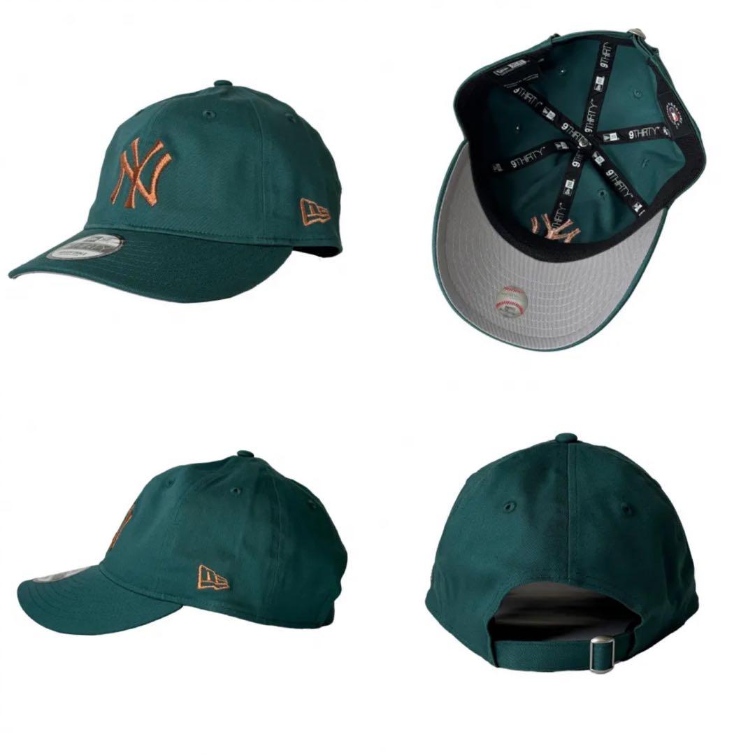 帽子 NEW ERA NEW YORK YANKEES METS Apartment