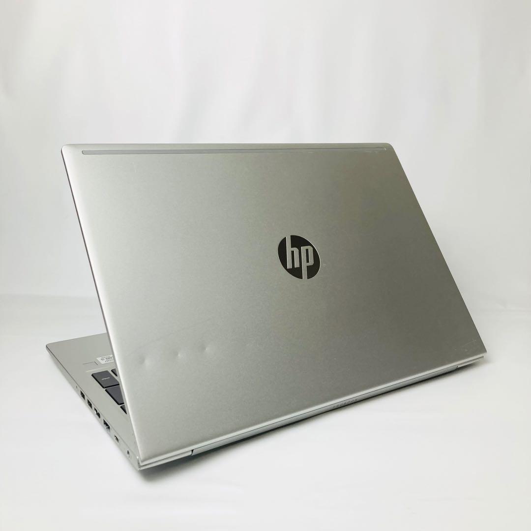 HP 450G7 10世代i5 SSD512GB メモリ16 オフィス パソコン