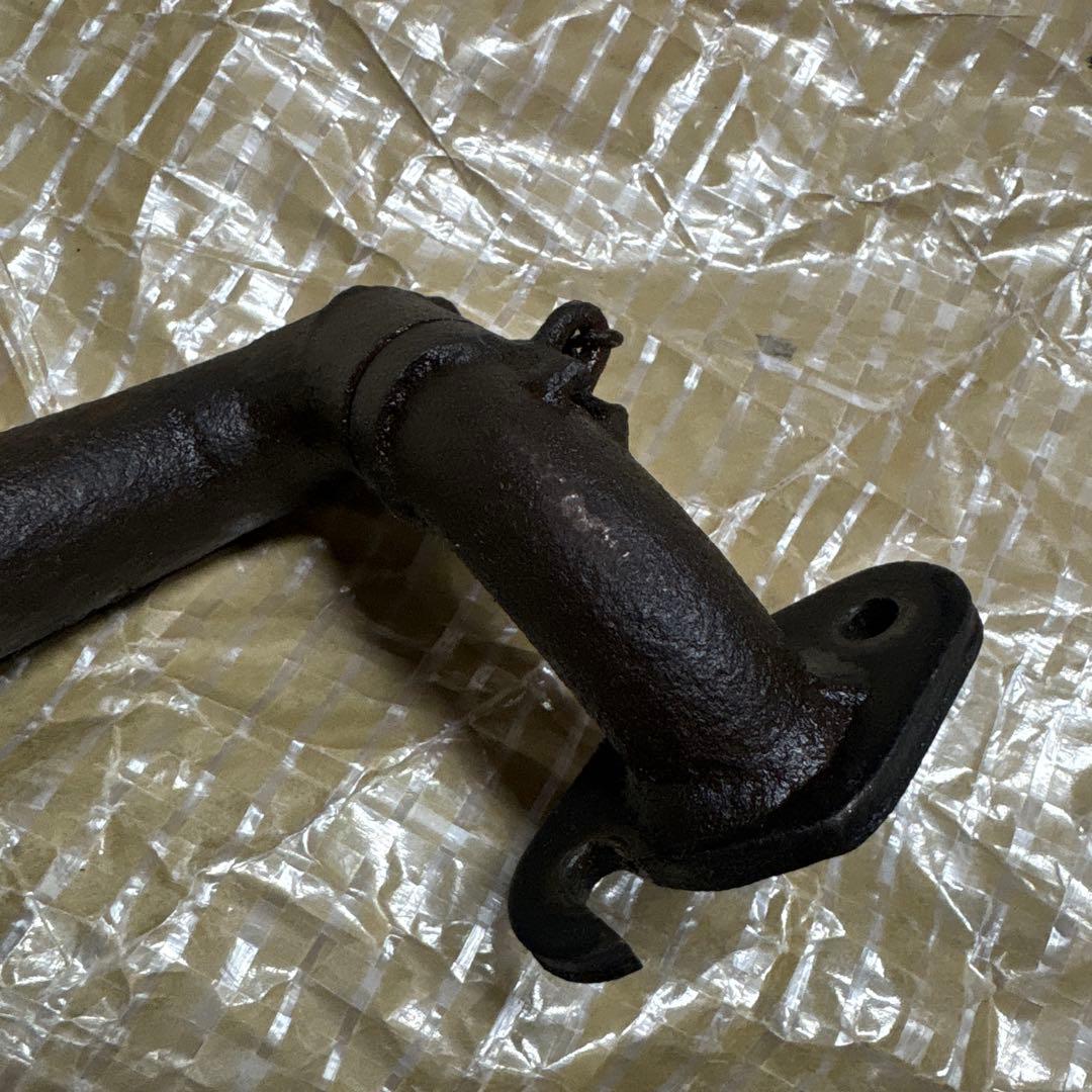 ベリアルマフラー　 チャンバー　アドレス　セピアZZ セピア　スズキ　パーツ