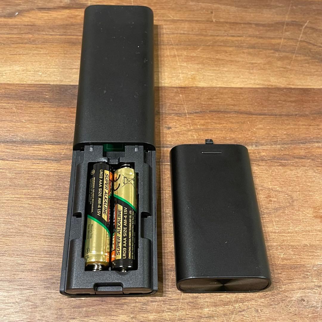 極美品 Anker Nebula Capsule 3 スタンドセット