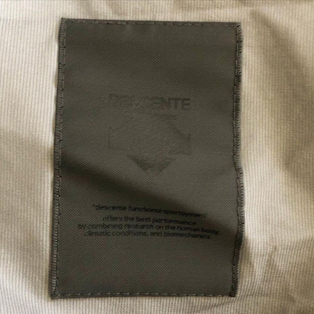 定価2.8万❗️DESCENTE ナイロンパンツ パッカブル テック y2k