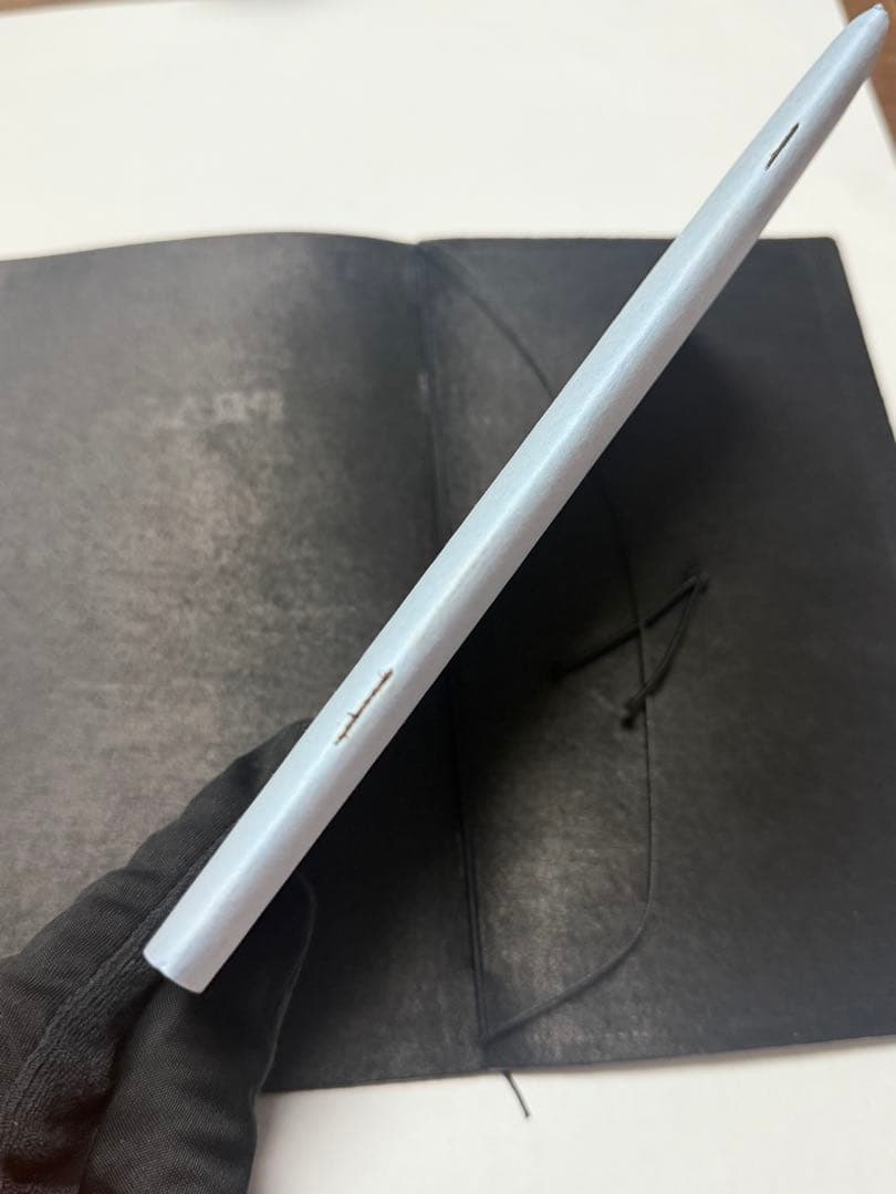 【新品】PRADAプラダトラベラーズノートTraveler's notebook