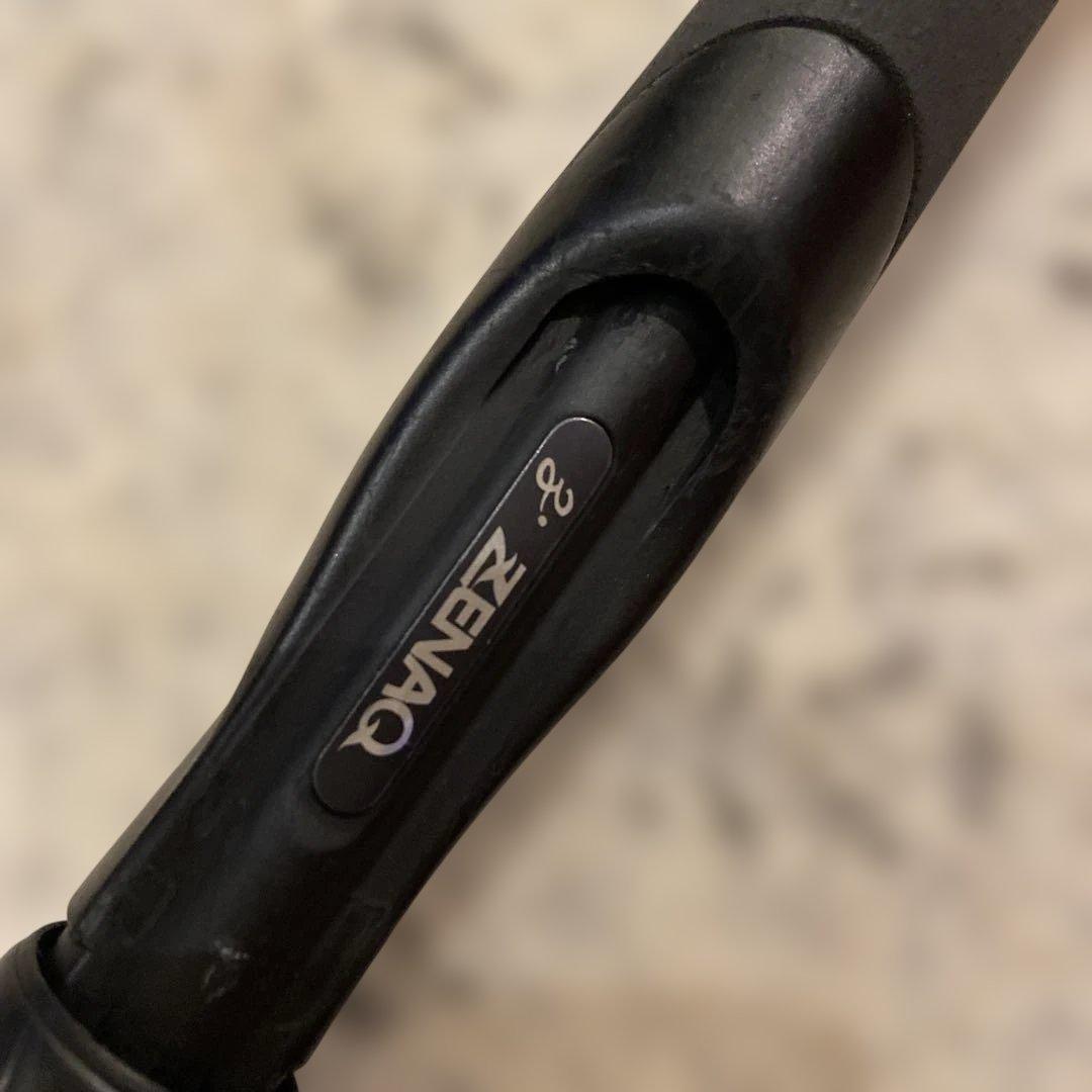 ZENAQ Esperto 84 Spada Jaffaゼナック エスペルト84