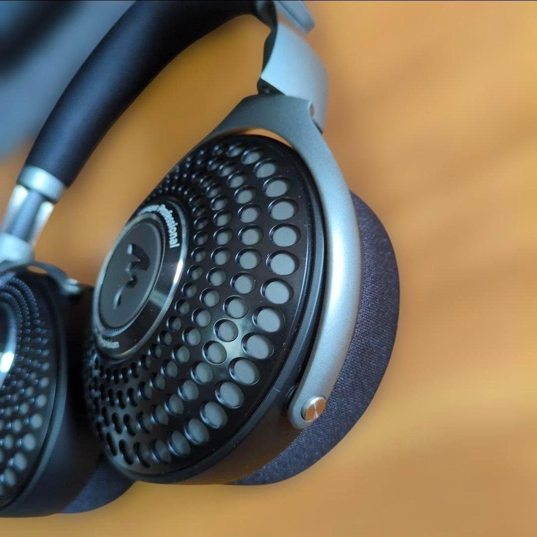 ヘッドホン Focal Lensys Professional