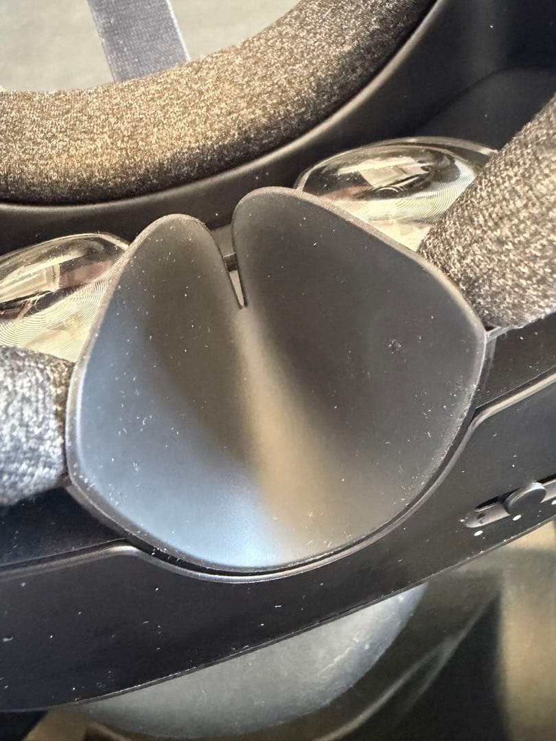 HP Reverb G2 VR Headset 本体 元箱付き