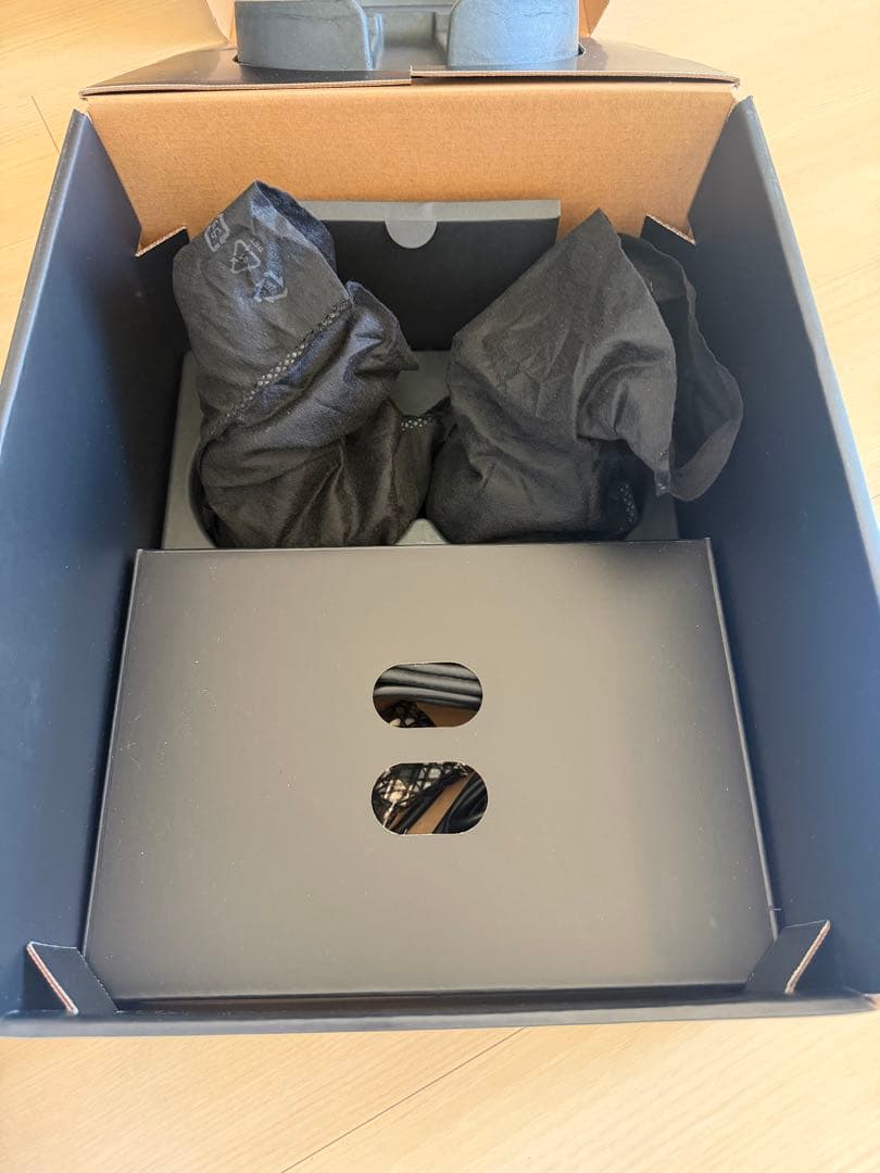 HP Reverb G2 VR Headset 本体 元箱付き