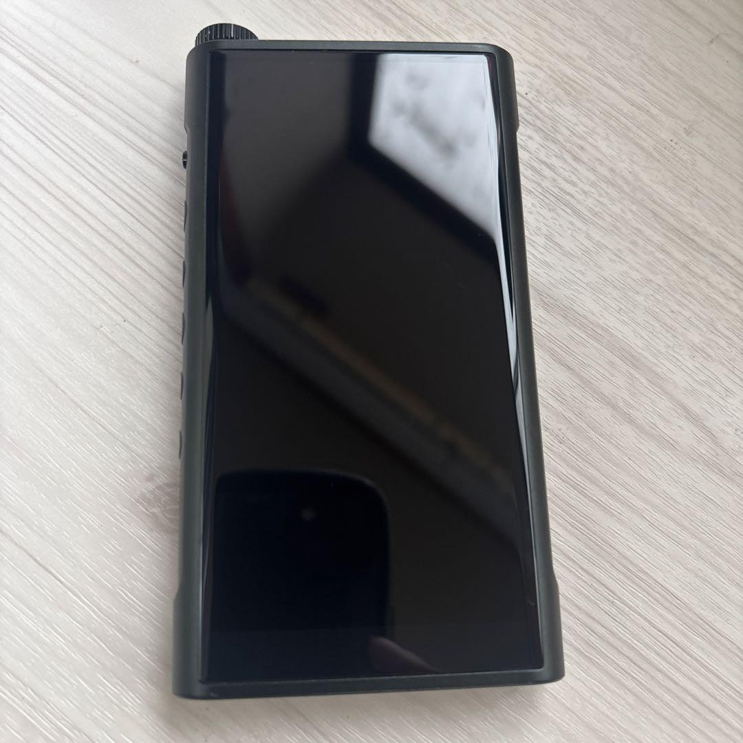 Fiio M15 デジタルオーディオプレーヤー　フィーオ　DAP