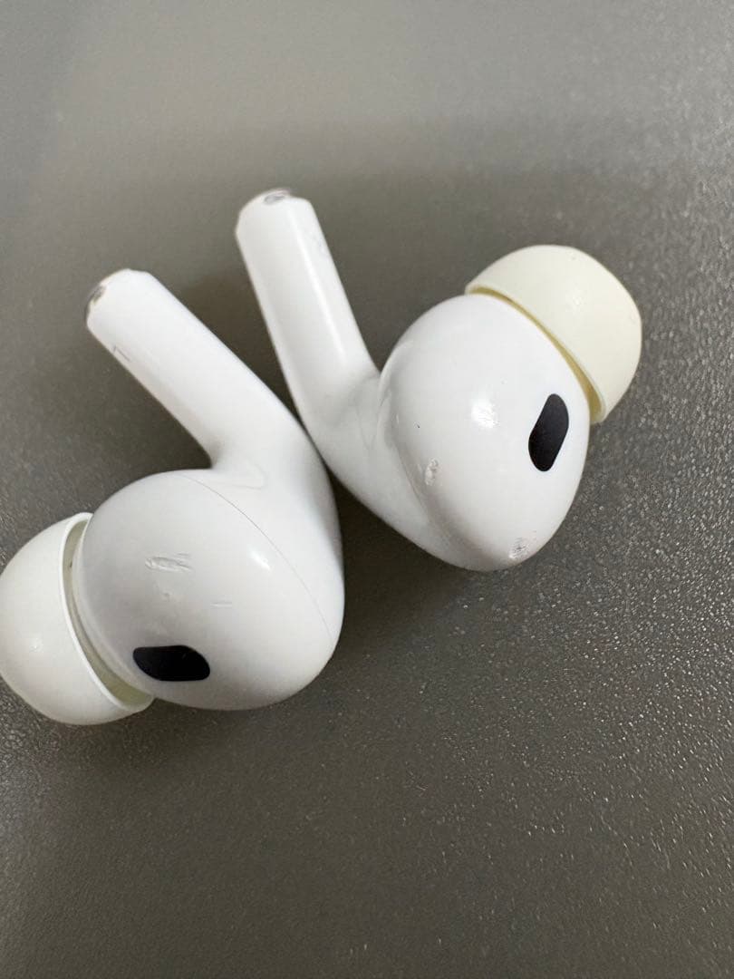 【訳あり】AirPodsPro 第2世代/Ligtning <No.1747>