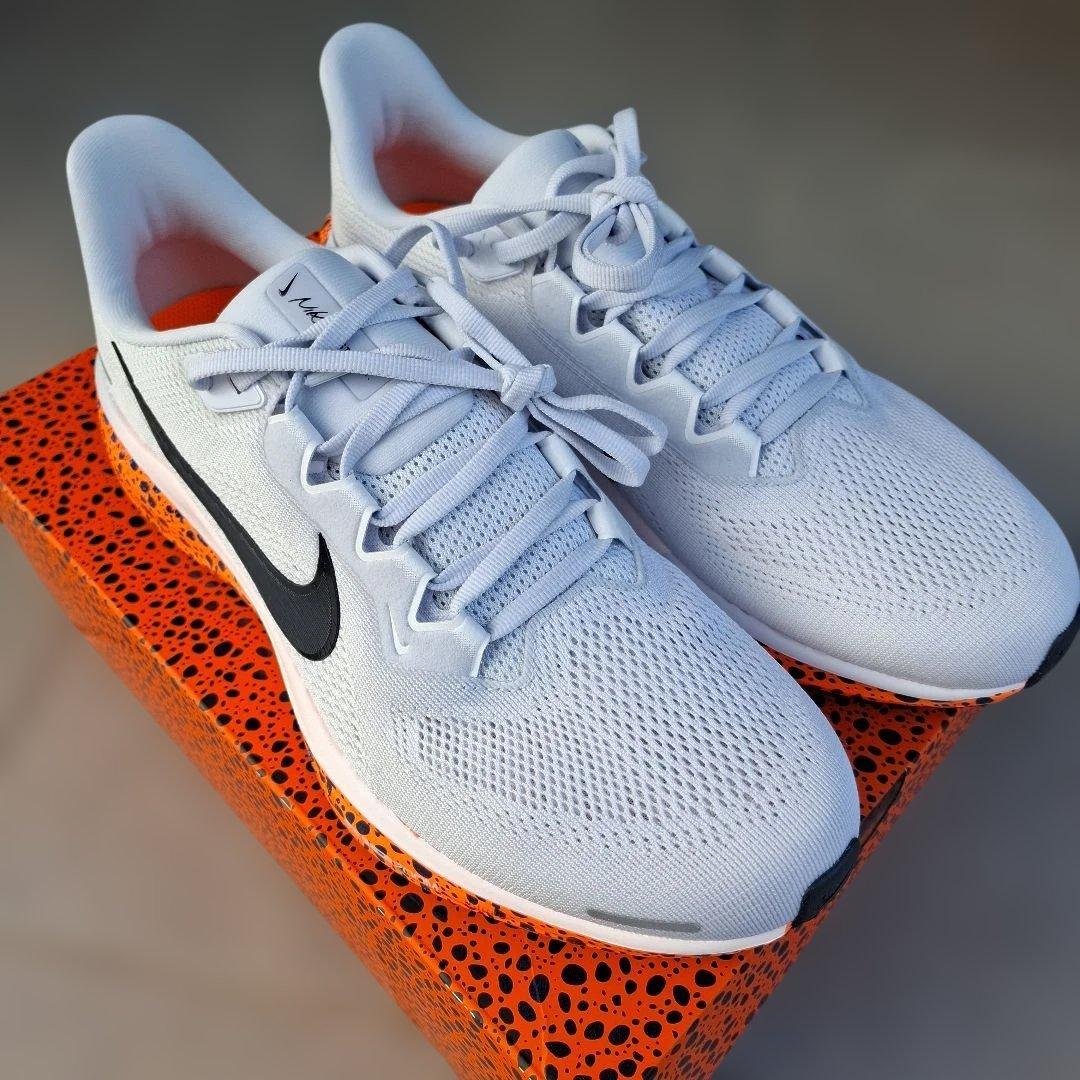 【限定モデル】ナイキエアズーム ペガサス 41 OLY エレクトリック 27.0