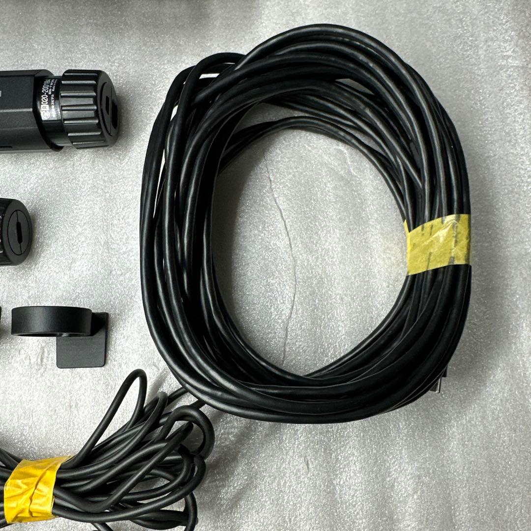 ユピテル ドライブレコーダー SN-TW90di中古品