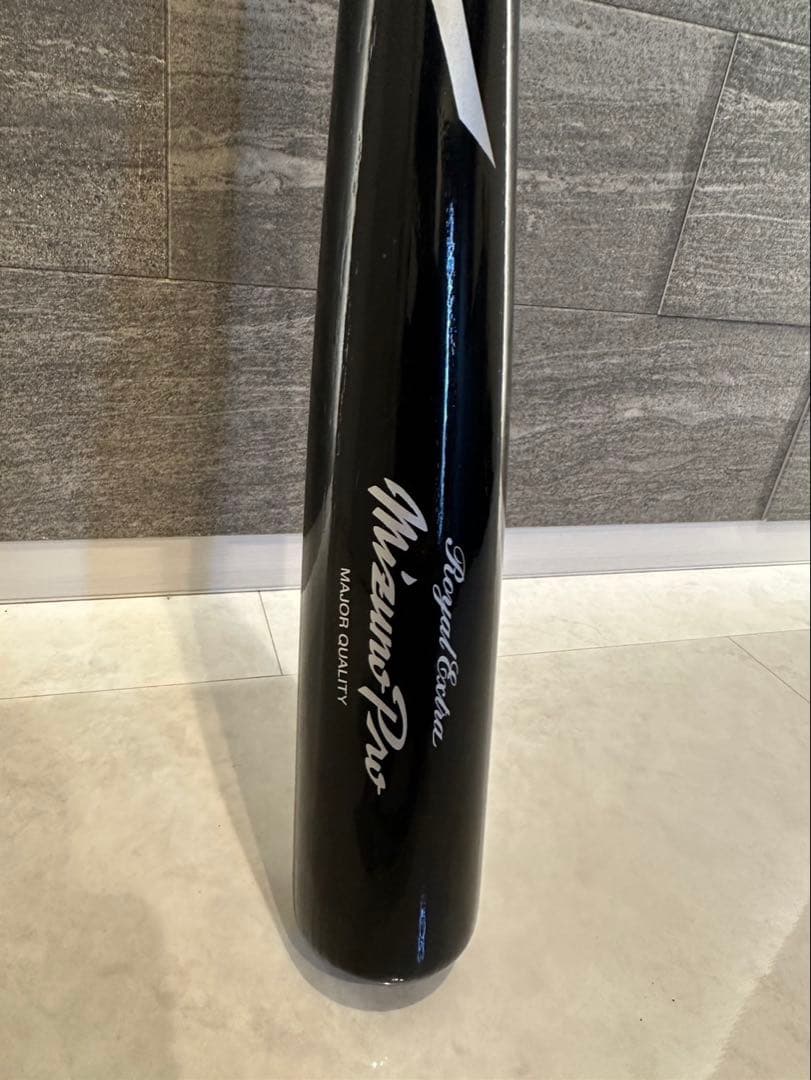 Mizuno Pro バットROYA EXTRA MAJOR QUALITY