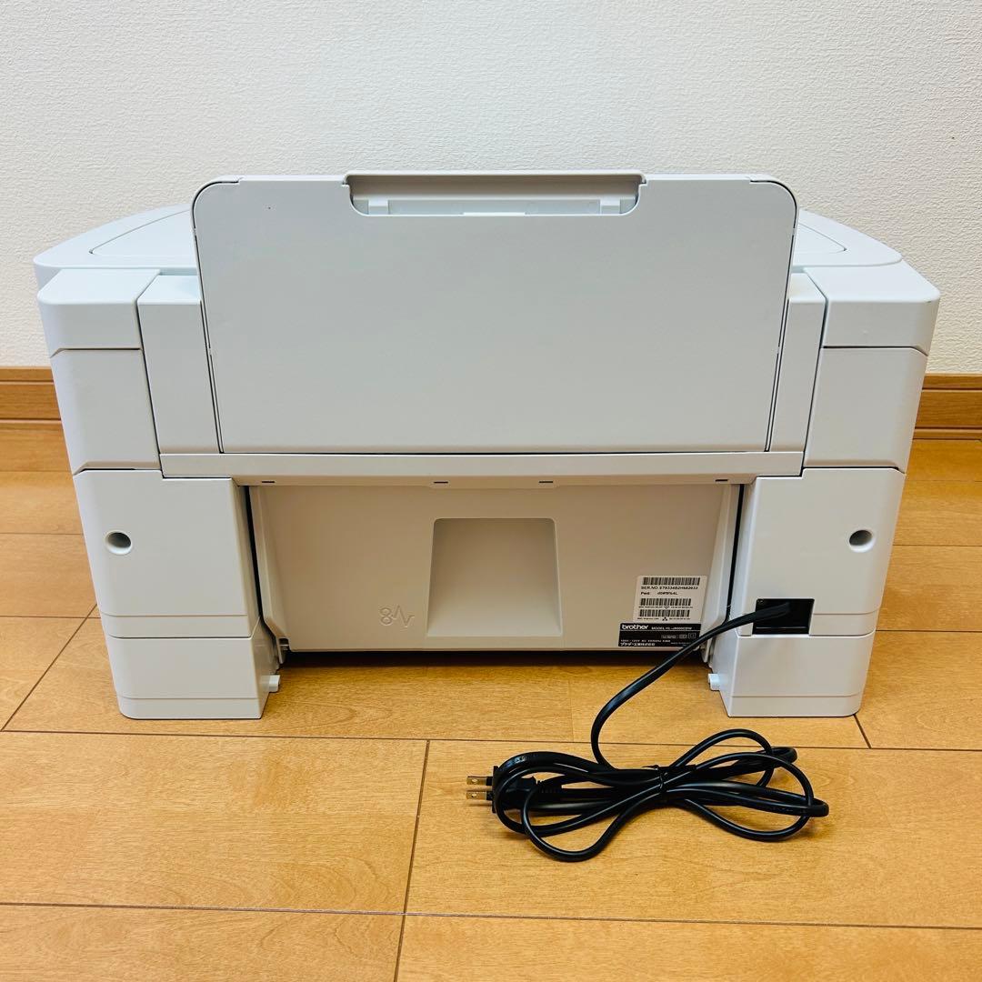 Brother A3インクジェットプリンター HL-J6000CDW 大容量