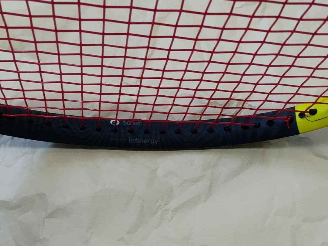 【硬式テニス】ラケット(ダンロップ、SX300、300g、G1)