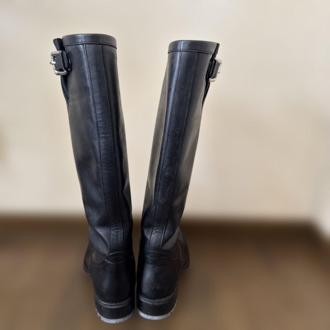 free lance フリーランスブーツ25センチ