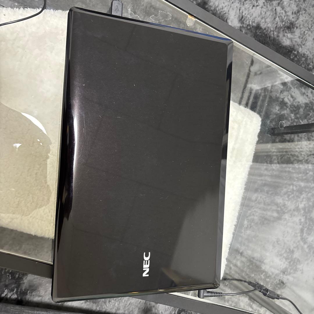 VersaPro ノートPC 15.6インチ