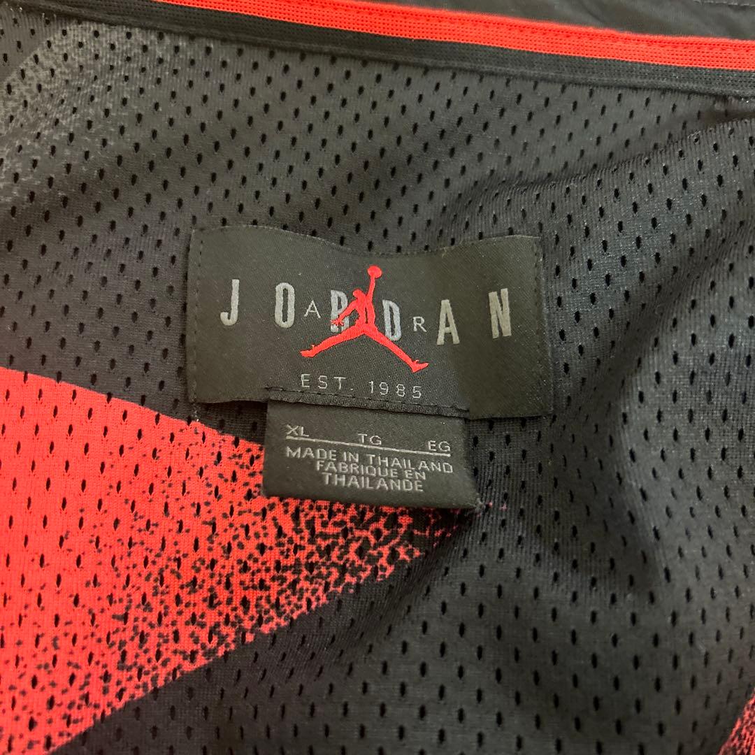 ナイキ　PSG ナイロン　ジャケット　パリ・サンジェルマン