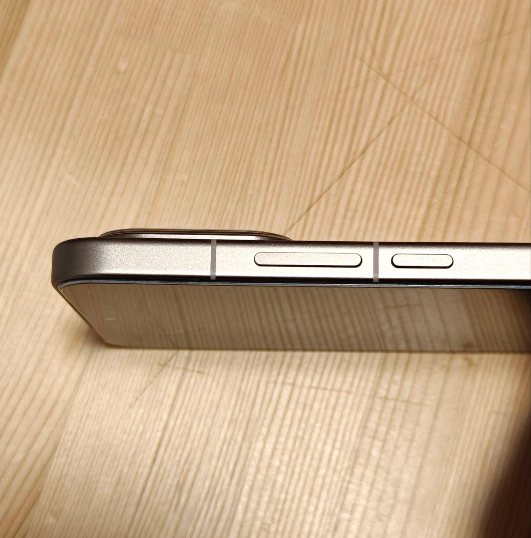 Xiaomi 15T Pro 256GB モカゴールド 美品