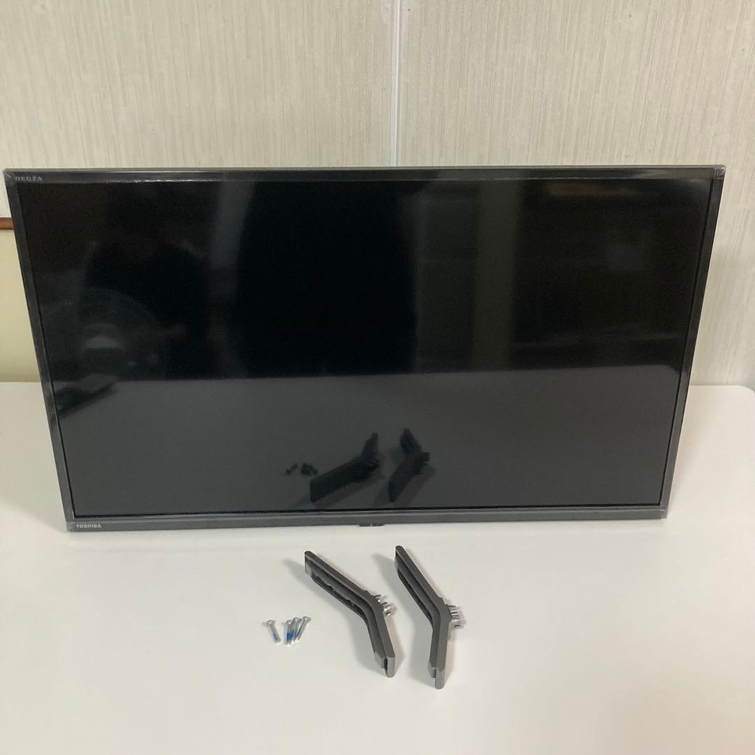 東芝 REGZA 32v34 2023年製 液晶テレビ 32型