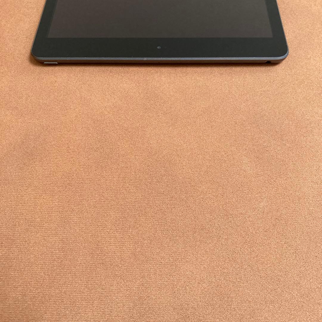 3078【早い者勝ち】iPad7 第7世代 32GB WIFIモデル☆