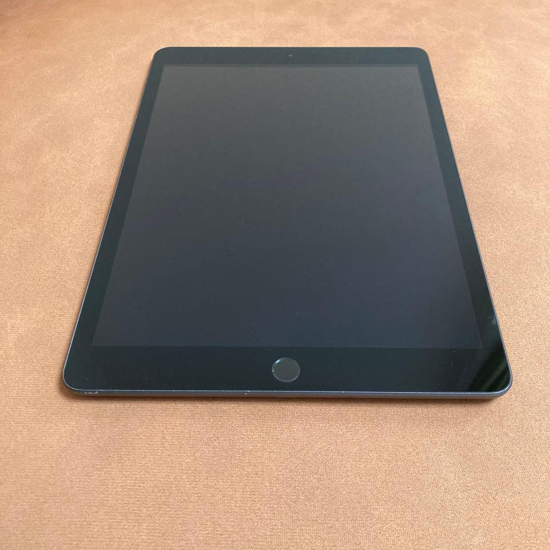 3078【早い者勝ち】iPad7 第7世代 32GB WIFIモデル☆