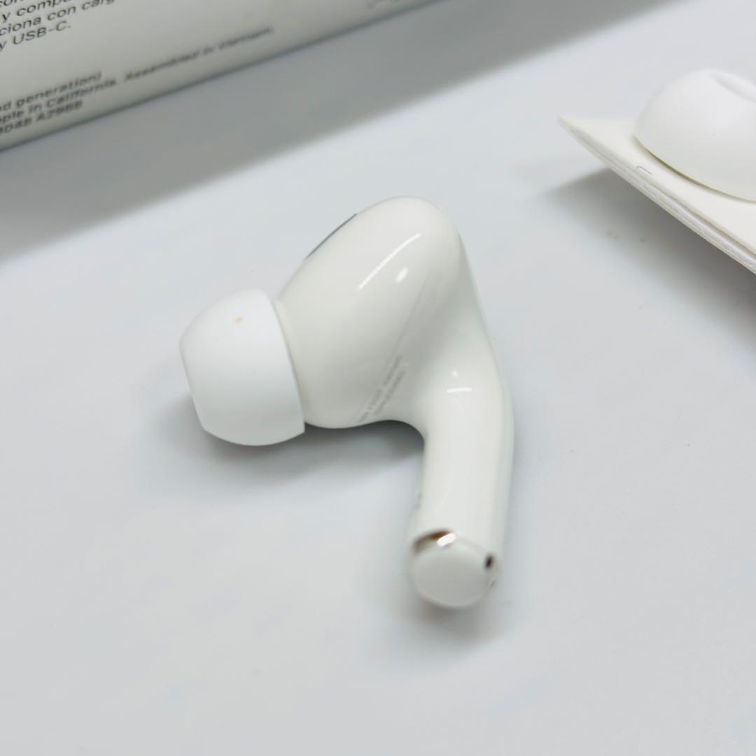 2675 アップル 右　airpods pro 第二世代　A3047