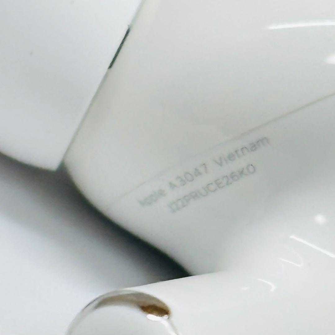 2675 アップル 右　airpods pro 第二世代　A3047