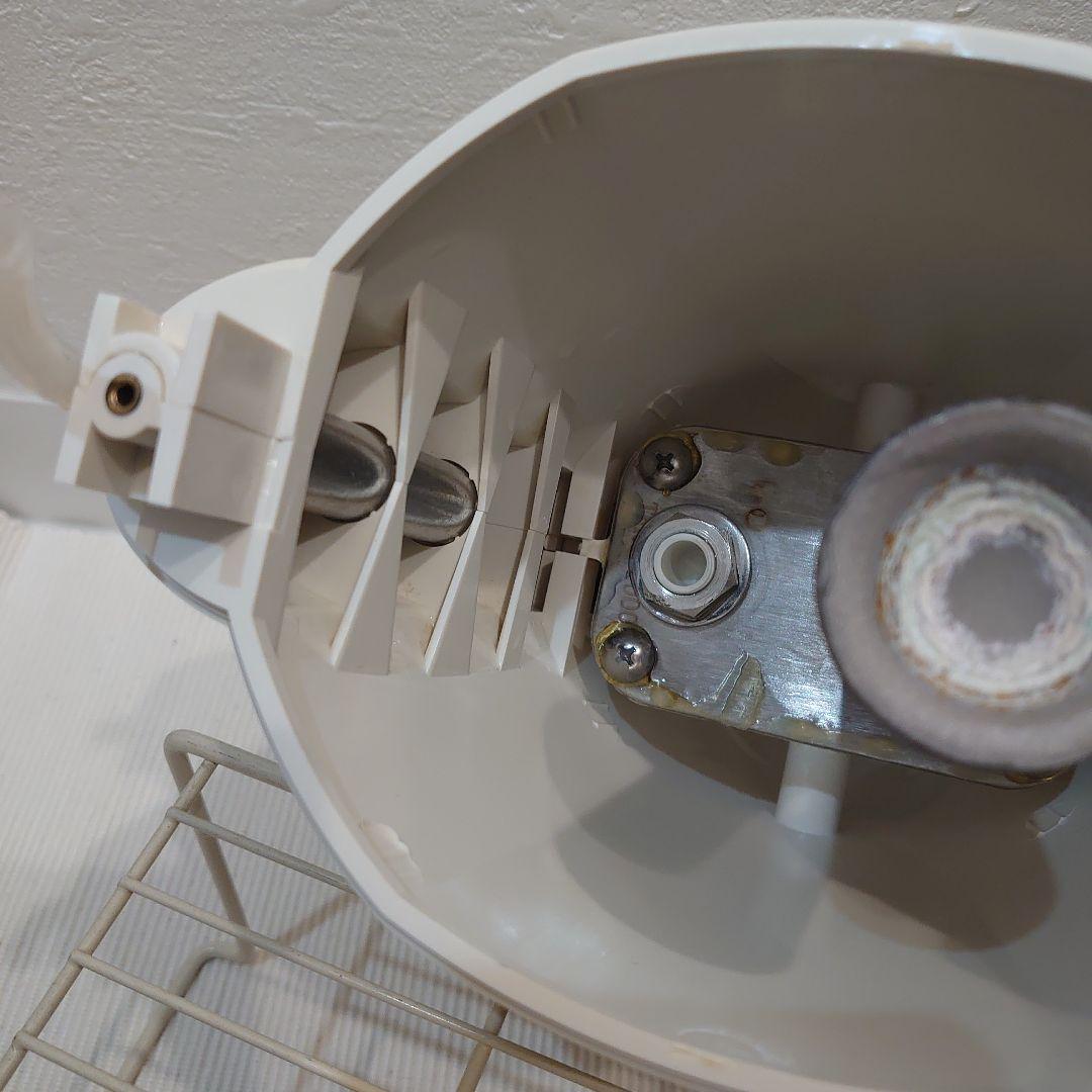 バスヒーター　エアファースト　風呂バンス1000　パアグ