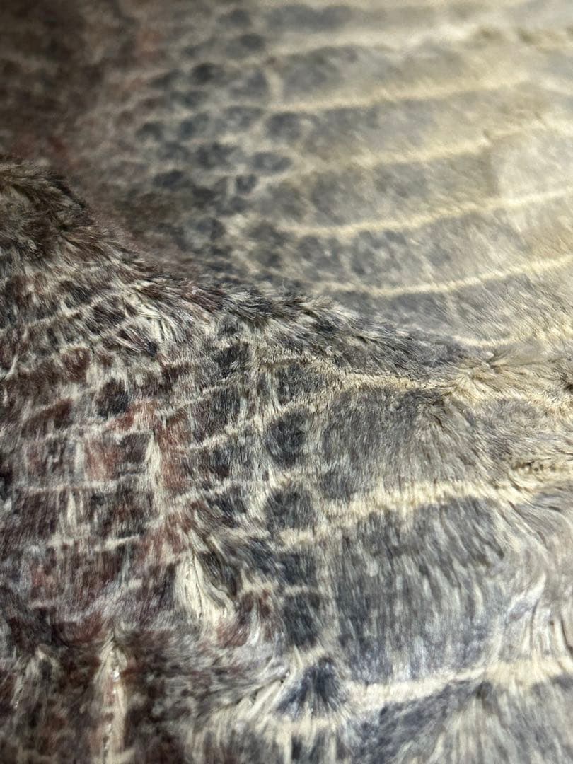 share spirit パイソン ファーニット