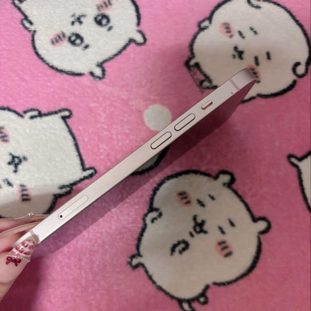 Apple iPhone 13 128GB ピンク