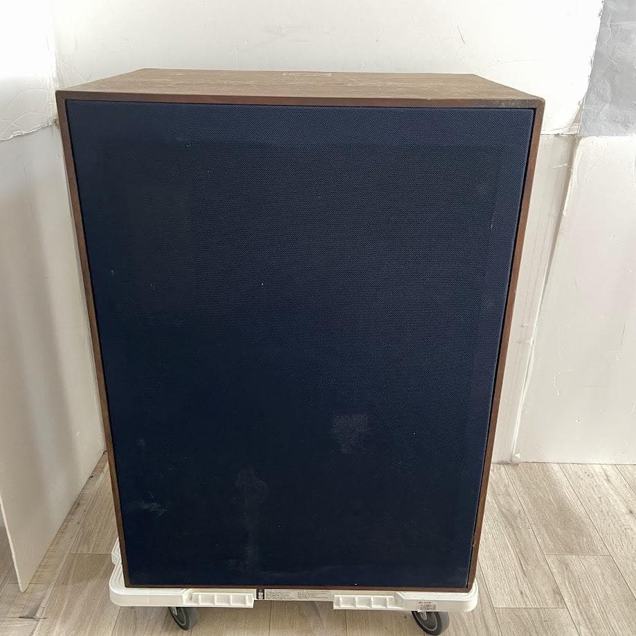 JBL FLAIR L45 3WAY ペアスピーカー オーディオ機器 ★