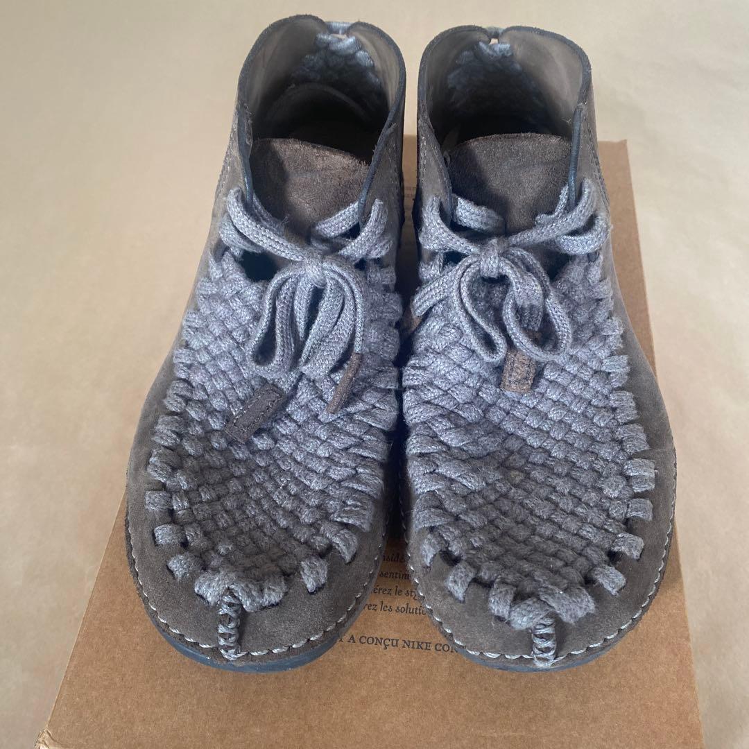 美品 レア NIKE ナイキ コンシダード　ブーツ 27.5cm