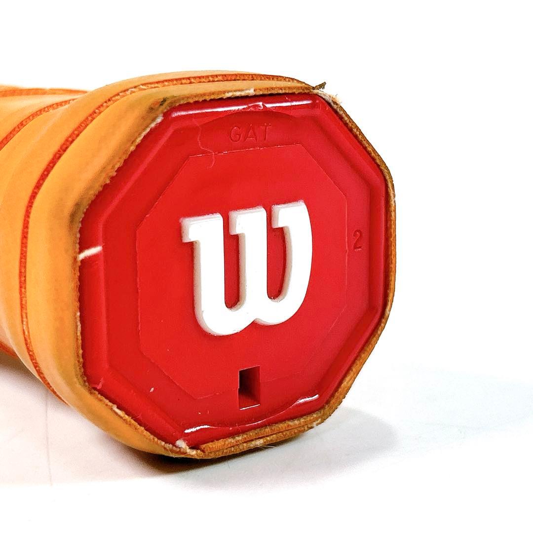 Wilson PRO STAFF 97 CV v12.0 G2 フェデラー RF